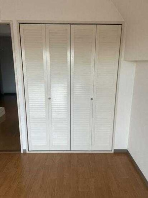 【内装】 | 坂本ビル