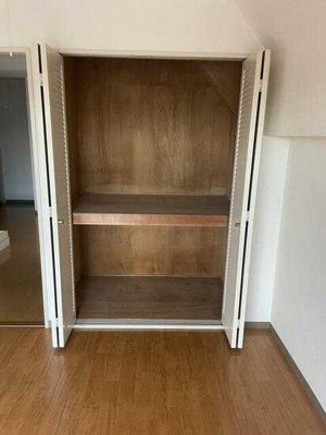 【収納】 | 坂本ビル