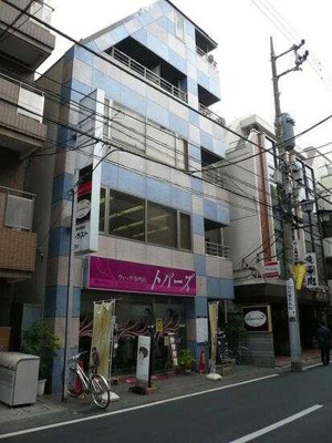 【外観】 | 坂本ビル