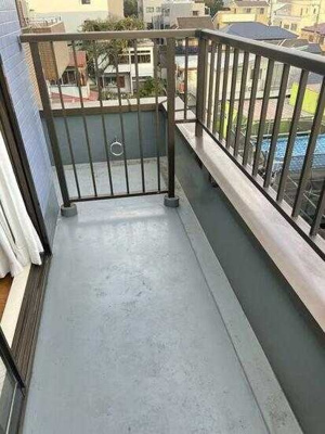 【バルコニー】 | 坂本ビル