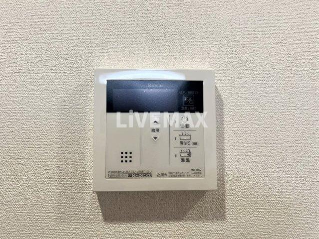 【設備】プレサンス上前津エレスタ