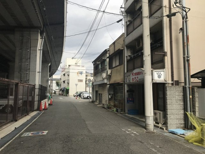 【外観】 | ブルックハイム甲子園