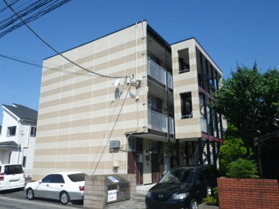 【外観】 | 希林館