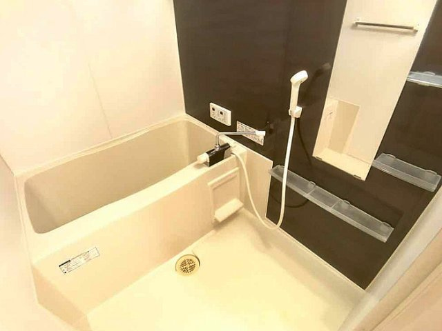【浴室】 | プラタナス