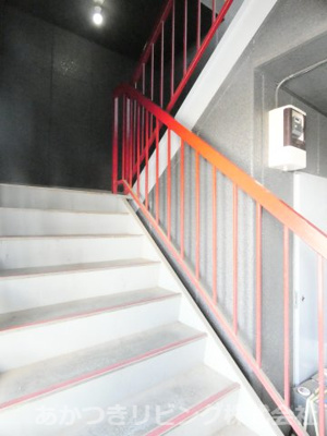 【その他共用部分】 | （MIUMIU城東）