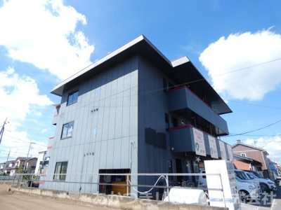 【外観】 | （MIUMIU城東）