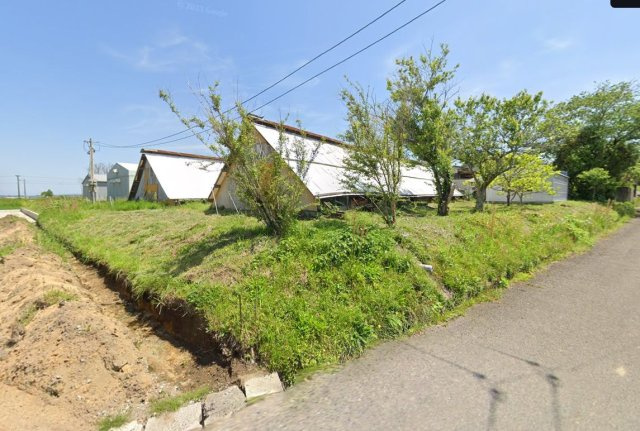 北諸県郡三股町大字宮村の売地
