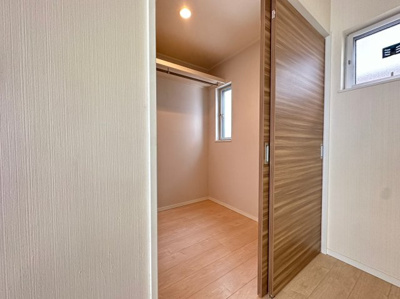 【収納】 | 豊中市曽根西町2丁目テラスハウス