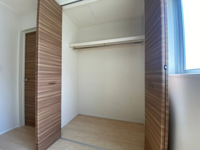 【収納】 | 豊中市曽根西町2丁目テラスハウス