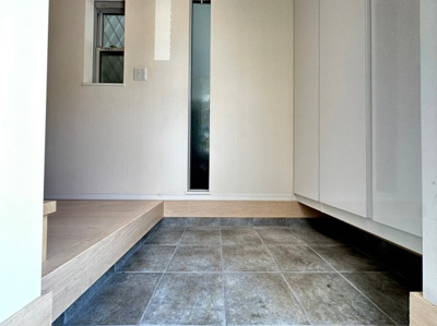 【玄関】 | 豊中市曽根西町2丁目テラスハウス