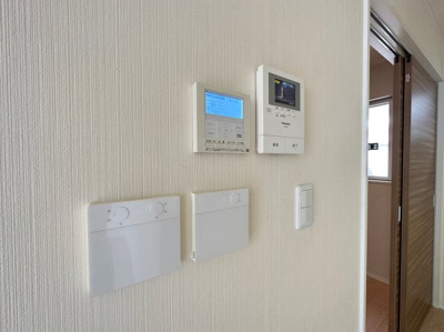 【設備】 | 豊中市曽根西町2丁目テラスハウス