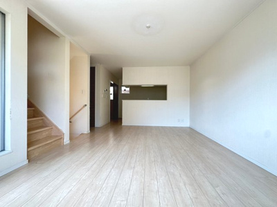 【内装】 | 豊中市曽根西町2丁目テラスハウス