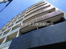 プレディアスタイル横濱沢渡（旧ディアレンス横濱沢渡）の画像