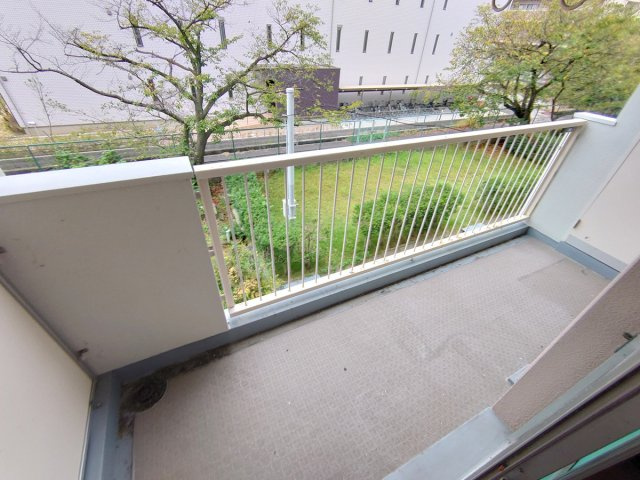 【バルコニー】 | 東仁川団地2号棟