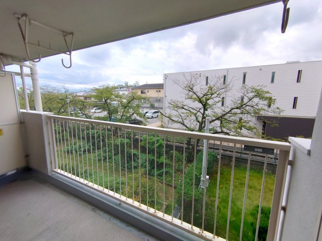 【展望】 | 東仁川団地2号棟