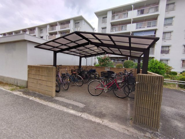 【その他共用部分】 | 東仁川団地2号棟