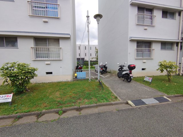 【その他共用部分】 | 東仁川団地2号棟