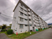 東仁川団地2号棟の画像