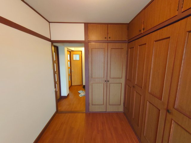 【内装】 | 東仁川団地2号棟
