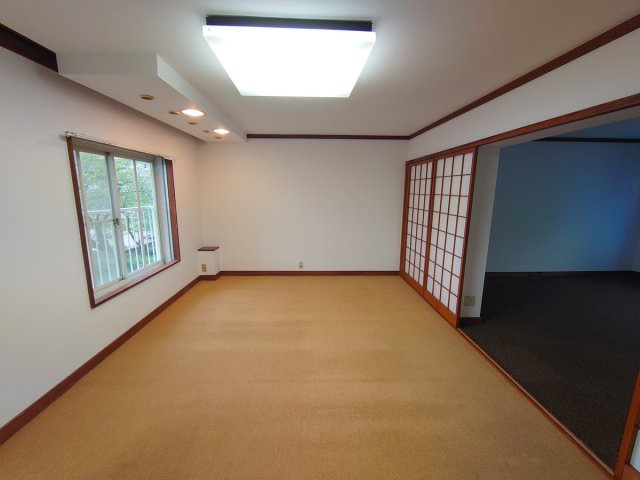 【内装】 | 東仁川団地2号棟