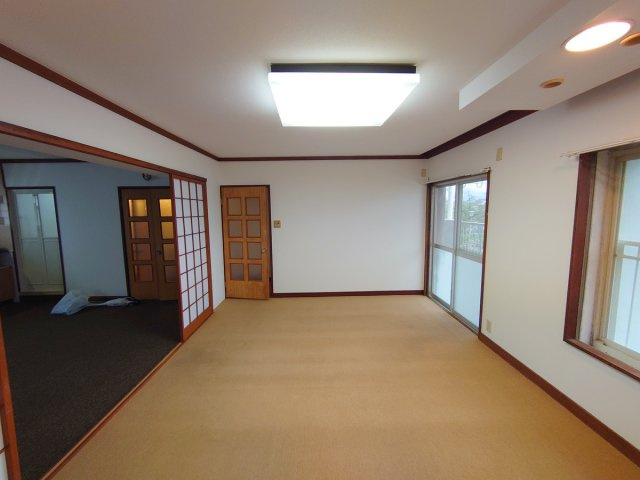 【内装】 | 東仁川団地2号棟