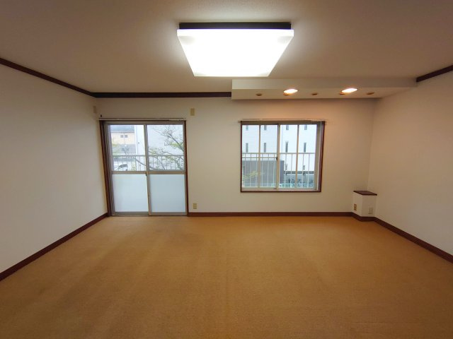 【寝室】 | 東仁川団地2号棟