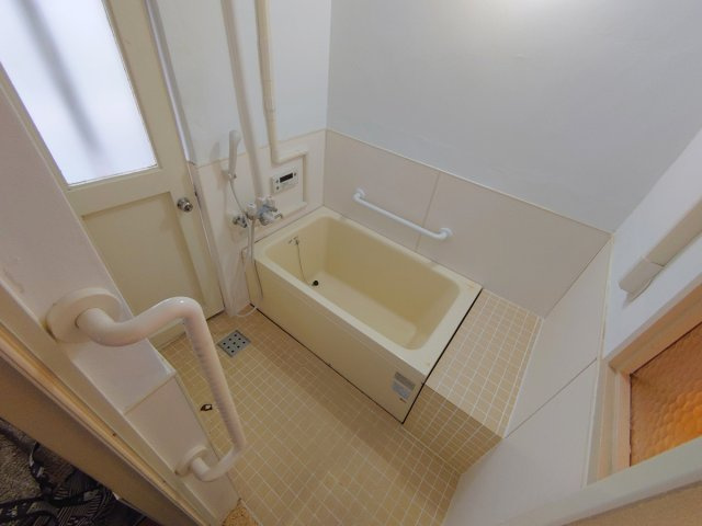 【浴室】 | 東仁川団地2号棟
