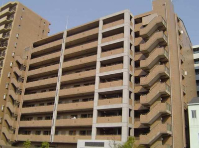 【外観】 | リーヴス堅田駅前