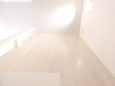 【寝室】 | メゾン・ド・クレイン