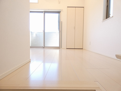 【居間・リビング】 | メゾン・ド・クレイン