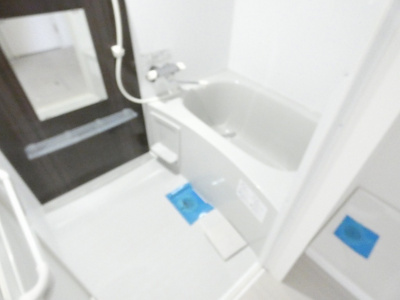 【浴室】 | メゾン・ド・クレイン