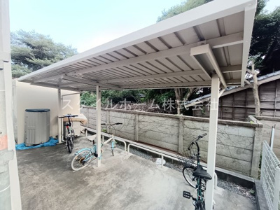 【その他共用部分】 | セジュールサクシード