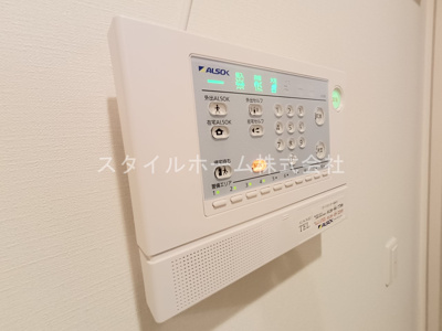 【設備】 | セジュールサクシード | イメージ写真です。