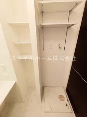 【収納】 | セジュールサクシード | イメージ写真です。