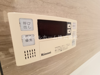 【設備】 | セジュールサクシード | イメージ写真です。