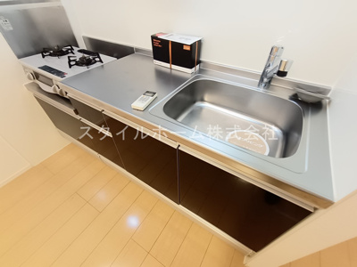 【キッチン】 | セジュールサクシード | イメージ写真です。