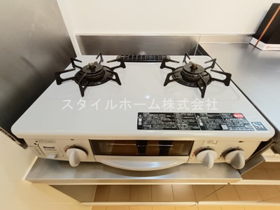 【キッチン】 | セジュールサクシード | イメージ写真です。