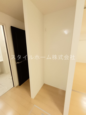 【収納】 | セジュールサクシード | イメージ写真です。