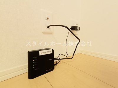 【設備】 | セジュールサクシード | イメージ写真です。