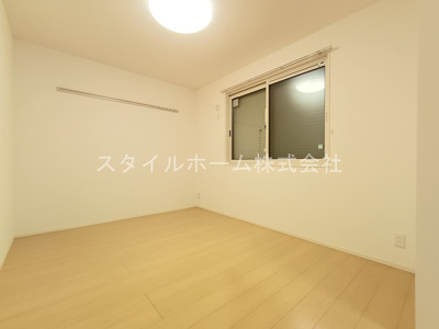 【居間・リビング】 | セジュールサクシード | イメージ写真です。