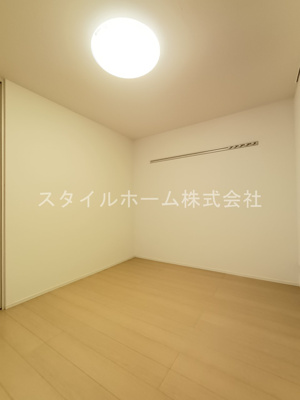 【居間・リビング】 | セジュールサクシード | イメージ写真です。