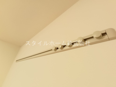 【設備】 | セジュールサクシード | イメージ写真です。