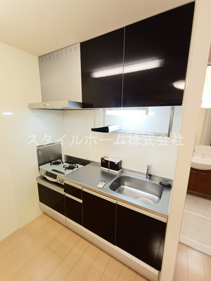 【キッチン】 | セジュールサクシード | イメージ写真です。