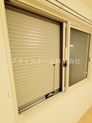 【バルコニー】 | セジュールサクシード | イメージ写真です。