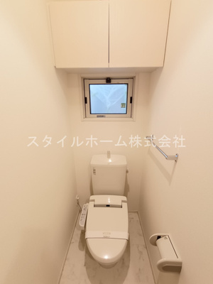 【トイレ】 | セジュールサクシード | イメージ写真です。