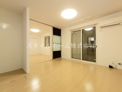 【内装】 | セジュールサクシード | イメージ写真です。