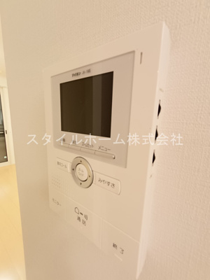 【セキュリティ】 | セジュールサクシード | イメージ写真です。