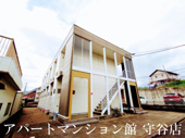 レオパレスアムールの画像