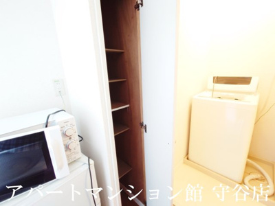 【その他】 | レオパレスアムール