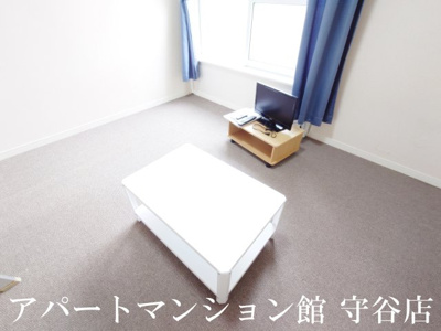 【内装】 | レオパレスアムール